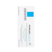 Load image into Gallery viewer, La Roche-Posay Cicaplast Baume B5 Soothing Repairing Balm SPF50 40ml - Arden Skincare 
