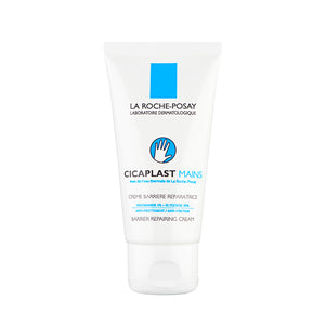 La Roche-Posay Cicaplast Baume Hands 50ml - Arden Skincare 