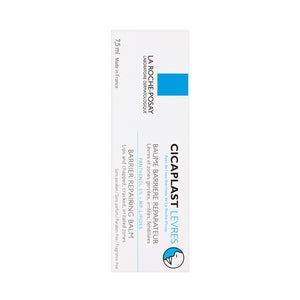 La Roche-Posay Cicaplast Lips 7.5ml - Arden Skincare 