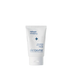 Skinbetter Refresh Detoxifying Scrub Mask 60ml - Arden Skincare 