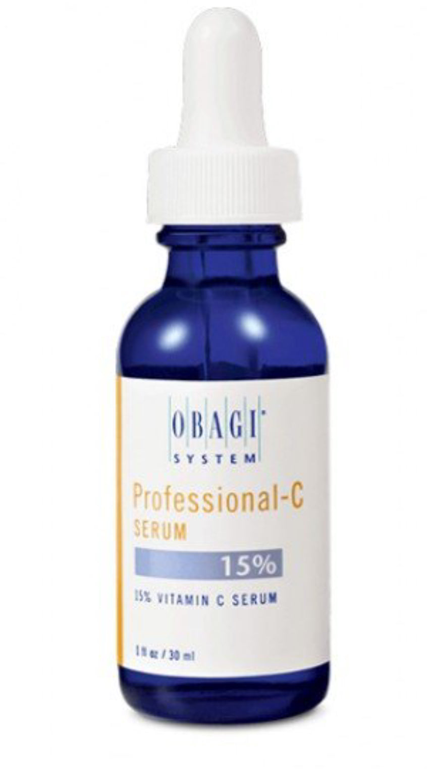 Obagi Professional C Serum 15% - Arden Skincare 