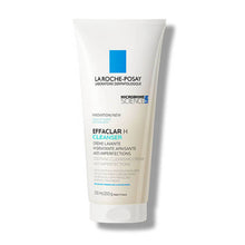 Load image into Gallery viewer, La Roche-Posay Effaclar H Cleansing Cream 200ml - Arden Skincare 