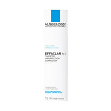 Load image into Gallery viewer, La Roche-Posay Effaclar A.I. Imperfection Corrector 15ml - Arden Skincare 