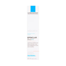Load image into Gallery viewer, La Roche-Posay Effaclar Duo[+] Unifiant Light 40ml - Arden Skincare 