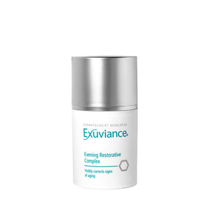 Exuviance Evening Restorative Complex 50g - Arden Skincare 