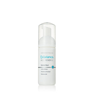 Exuviance Age Reverse BioActiv Wash 125ml - Arden Skincare 