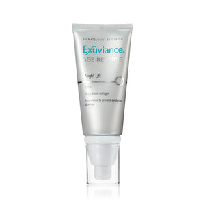 Exuviance Age Reverse Night Lift 50g - Arden Skincare 