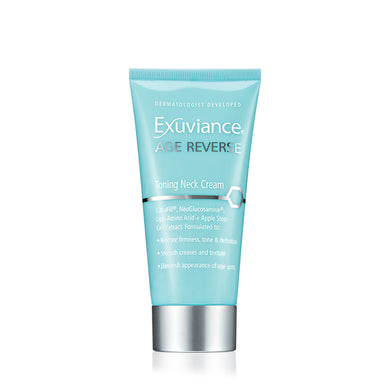 Exuviance Age Reverse Toning Neck Cream 75g - Arden Skincare 