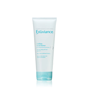 Exuviance Clarifying Facial Cleanser 212ml - Arden Skincare 