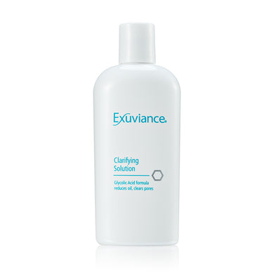 Exuviance Clarifying Solution 100ml - Arden Skincare 