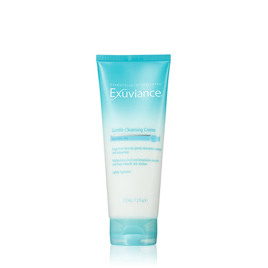 Exuviance Gentle Cleansing Crème 212ml - Arden Skincare 