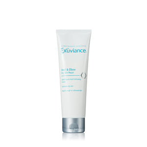 Exuviance Heel & Elbow Dry Skin Repair 100g - Arden Skincare 