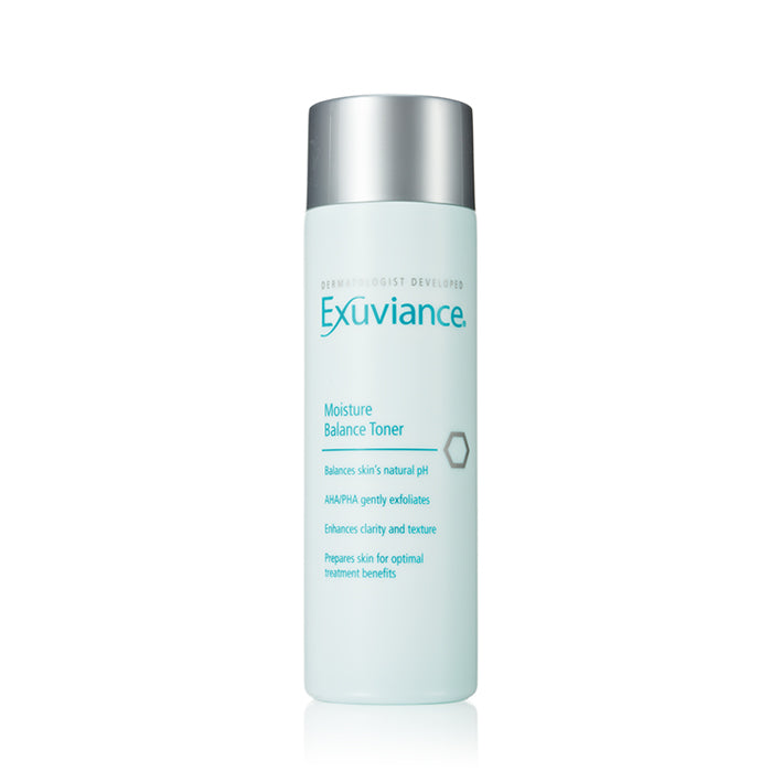 Exuviance Moisture Balance Toner 200ml - Arden Skincare 