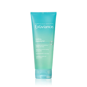 Exuviance Purifying Cleansing Gel 212ml - Arden Skincare 