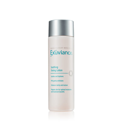 Exuviance Soothing Toning Lotion 200ml - Arden Skincare 