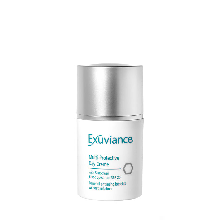 Exuviance Multi-Protective Day Crème SPF20 50g - Arden Skincare 
