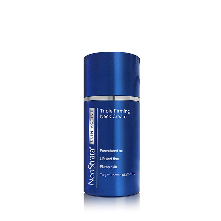 NeoStrata Skin Active Triple Firming Neck Cream 80g - Arden Skincare 