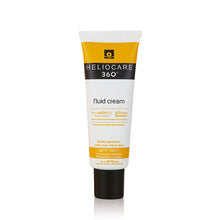 Load image into Gallery viewer, Heliocare 360° Fluid Cream 50ml - Arden Skincare 
