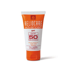 Load image into Gallery viewer, Heliocare Advanced SPF50 XF Gel 50ml - Arden Skincare 