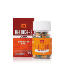 Load image into Gallery viewer, Heliocare Ultra Oral Capsules 30 Caps - Arden Skincare 