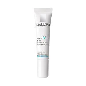 La Roche-Posay Hyalu B5 Hyaluronic Acid Eye Cream 15ml - Arden Skincare 