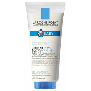 La Roche-Posay Lipikar Syndet AP[+] - Arden Skincare 
