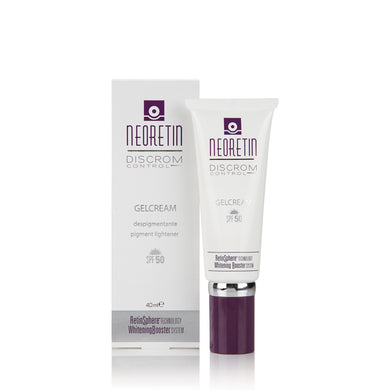 Neoretin Discorm Control Gelcream 40ml - Arden Skincare 