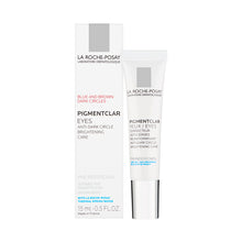 Load image into Gallery viewer, La Roche-Posay Pigmentclar Eyes 15ml - Arden Skincare 