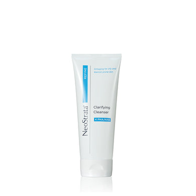 NeoStrata Refine Clarifying Facial Cleanser 200ml - Arden Skincare 