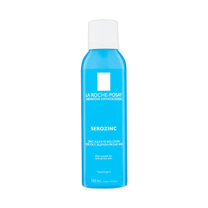 La Roche-Posay Serozinc - Arden Skincare 