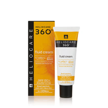 Load image into Gallery viewer, Heliocare 360° Fluid Cream 50ml - Arden Skincare 