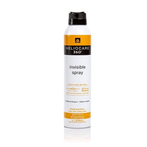 Heliocare 360 Invisible spray - Arden Skincare 